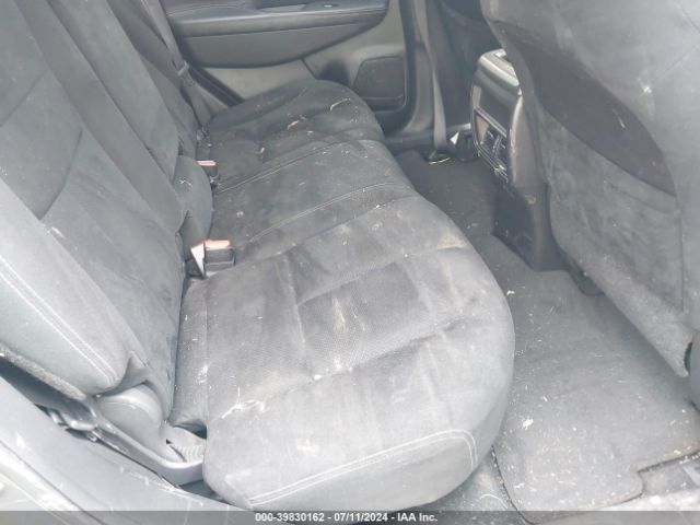 5N1AZ2MG6HN130226 Nissan MURANO S