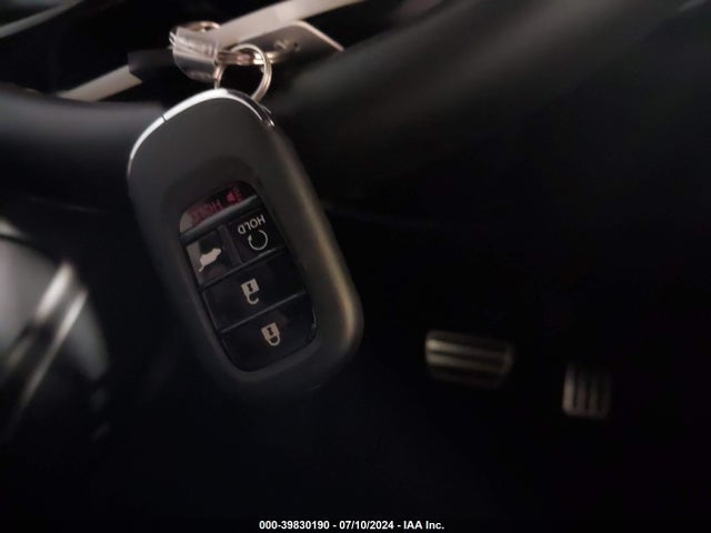 Honda Civic 2023 19XFL2H82PE021389 Image 25
