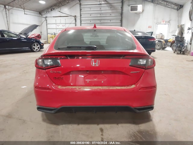 Honda Civic 2023 19XFL2H82PE021389 Image 30