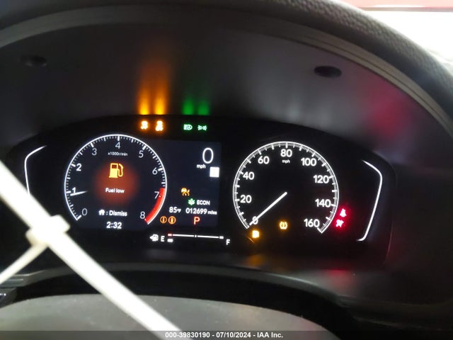 Honda Civic 2023 19XFL2H82PE021389 Image 21