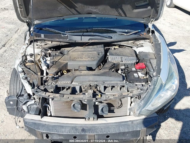 Nissan Altima 2.5 S 2016 1N4AL3AP4GC124876 Image 10