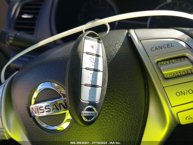 Nissan Altima 2.5 S 2016 1N4AL3AP4GC124876 Image 11