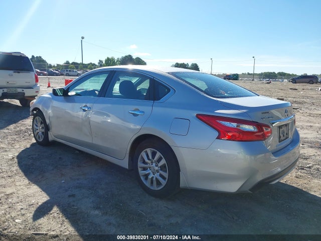 Nissan Altima 2.5 S 2016 1N4AL3AP4GC124876 Image 3
