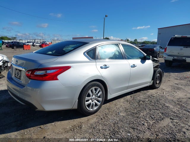 Nissan Altima 2.5 S 2016 1N4AL3AP4GC124876 Image 4