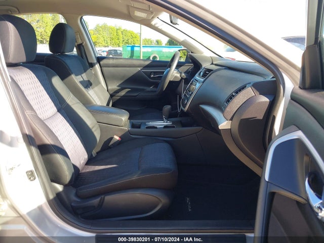 Nissan Altima 2.5 S 2016 1N4AL3AP4GC124876 Image 5