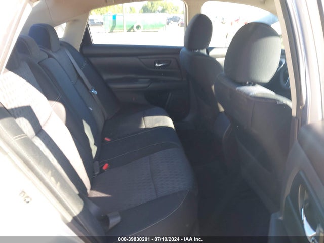 Nissan Altima 2.5 S 2016 1N4AL3AP4GC124876 Image 8