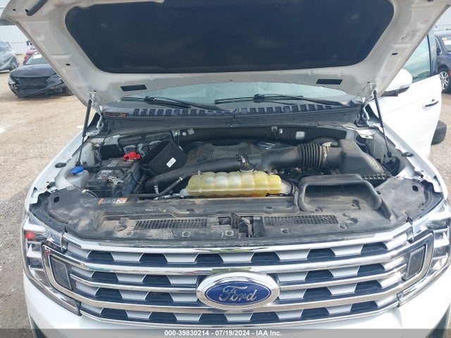 Ford Expedition Limited 2020 1FMJU1KTXLEA96616 Image 10