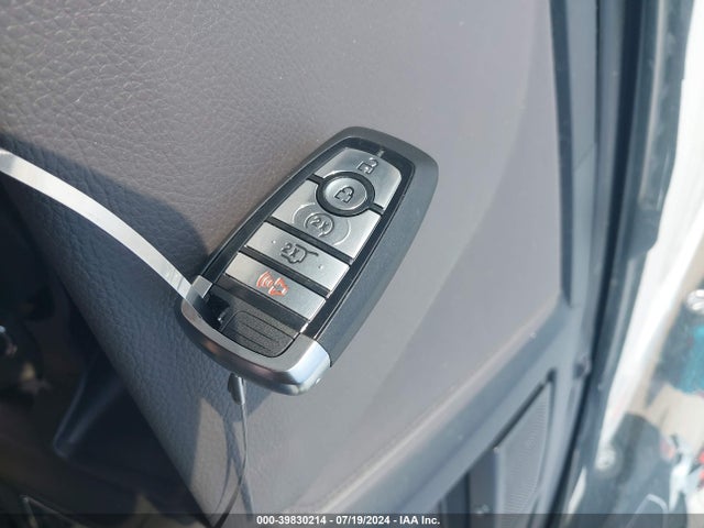 Ford Expedition Limited 2020 1FMJU1KTXLEA96616 Image 11
