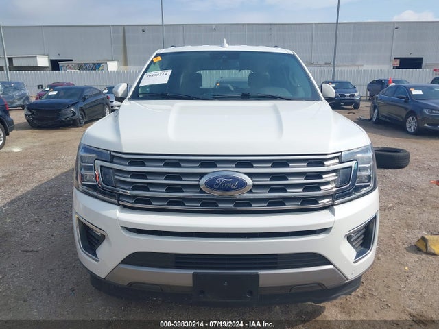 Ford Expedition Limited 2020 1FMJU1KTXLEA96616 Image 13