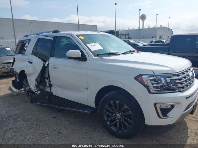 Ford Expedition Limited 2020 1FMJU1KTXLEA96616 Image 14