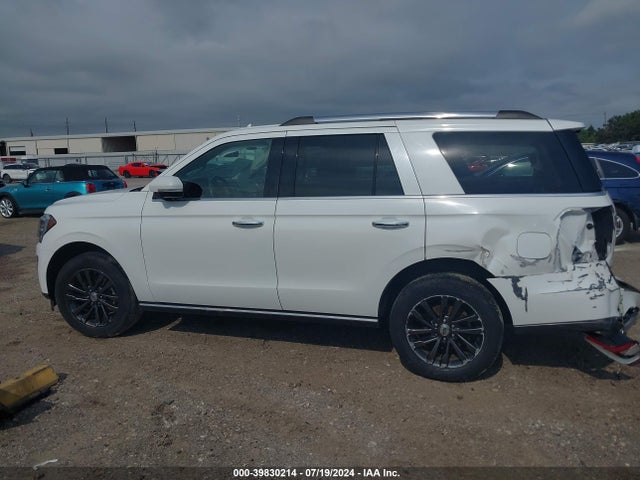 Ford Expedition Limited 2020 1FMJU1KTXLEA96616 Image 15