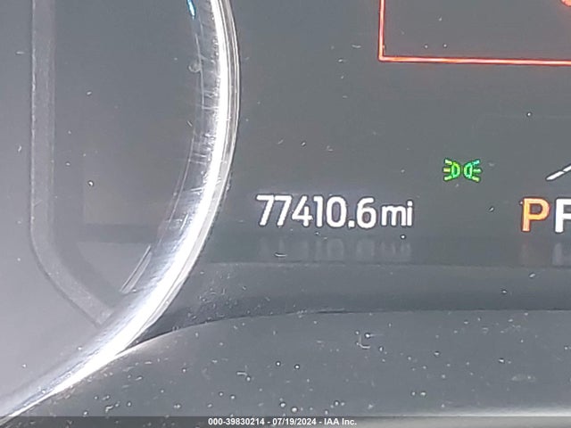 Ford Expedition Limited 2020 1FMJU1KTXLEA96616 Image 16