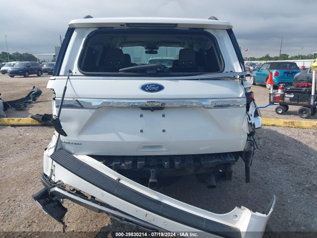 Ford Expedition Limited 2020 1FMJU1KTXLEA96616 Image 17