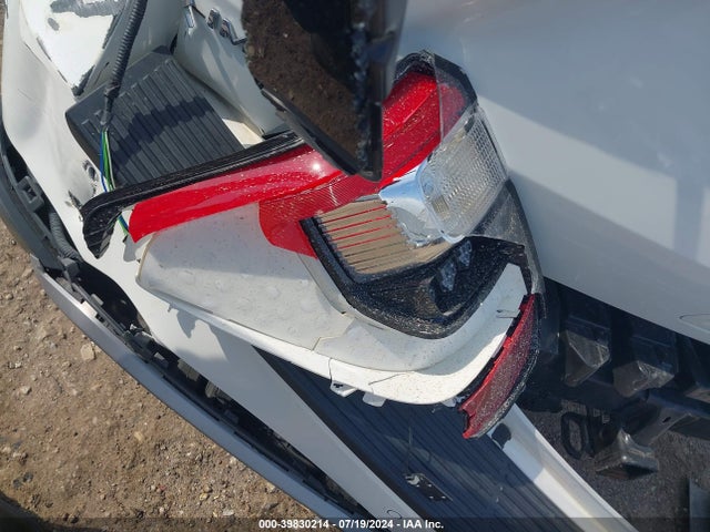 Ford Expedition Limited 2020 1FMJU1KTXLEA96616 Image 18