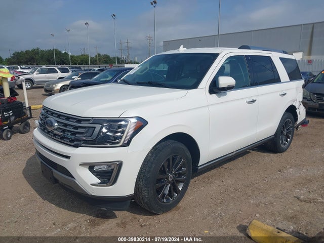 Ford Expedition Limited 2020 1FMJU1KTXLEA96616 Image 2