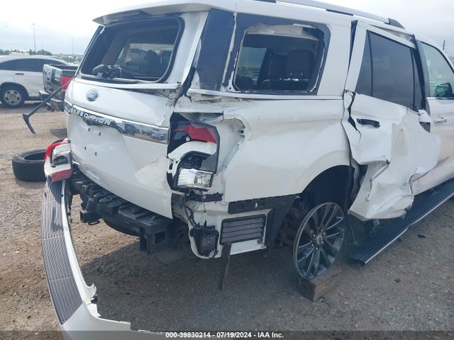 Ford Expedition Limited 2020 1FMJU1KTXLEA96616 Image 6