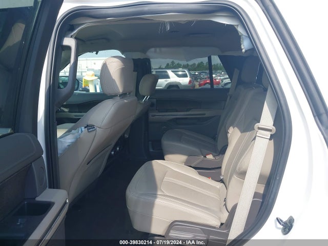 Ford Expedition Limited 2020 1FMJU1KTXLEA96616 Image 8