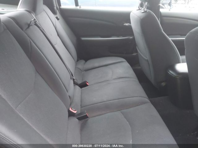 1C3CCBAB7EN141176 Chrysler 200 LX