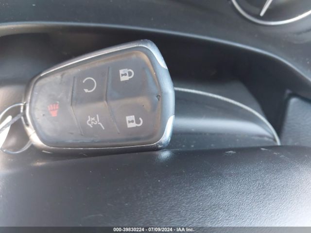 1GYFZER46KF211071 Cadillac XT4 SPORT