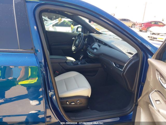 1GYFZER46KF211071 Cadillac XT4 SPORT