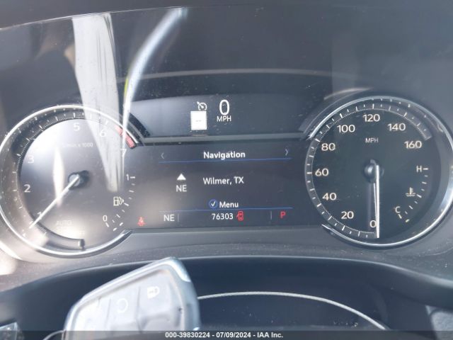 1GYFZER46KF211071 Cadillac XT4 SPORT