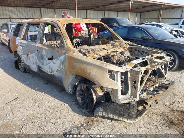 2018 1GNSKBKC0JR144481 главное изображение
