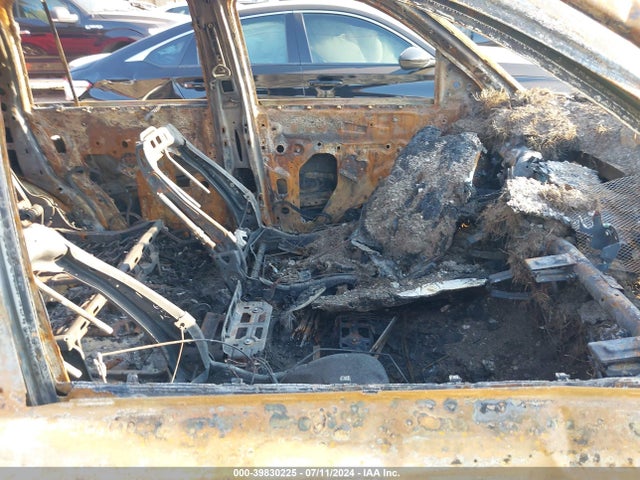 Chevrolet Tahoe Lt 2018 1GNSKBKC0JR144481 Image 5