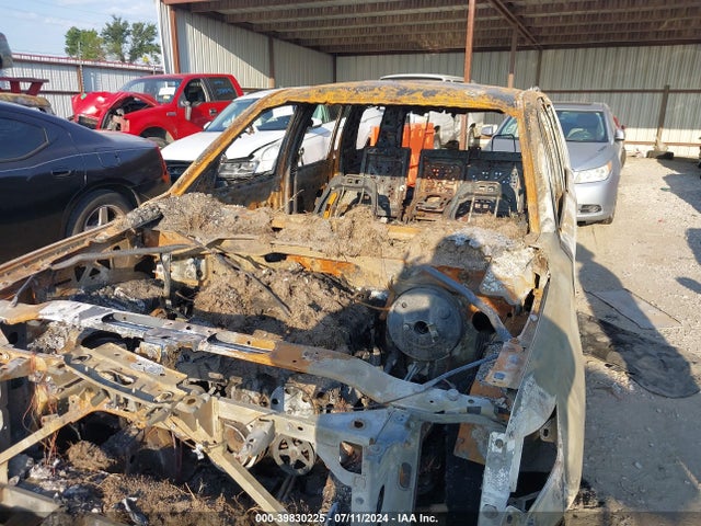 Chevrolet Tahoe Lt 2018 1GNSKBKC0JR144481 Image 6