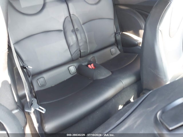 2013 MINI HARDTOP WMWSU3C56DT547491 Photo 7