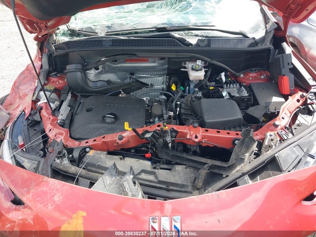 KL4AMBSL8RB127022 Buick Encore Gx Preferred Fwd