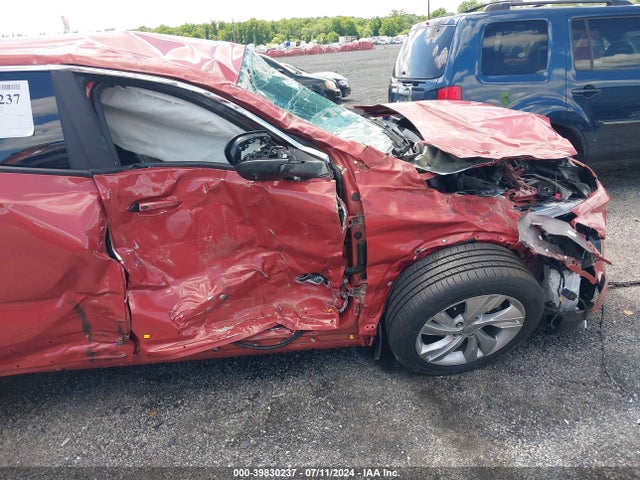 KL4AMBSL8RB127022 Buick Encore Gx Preferred Fwd