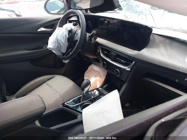 KL4AMBSL8RB127022 Buick Encore Gx Preferred Fwd