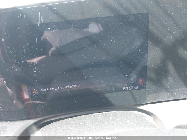 KL4AMBSL8RB127022 Buick Encore Gx Preferred Fwd
