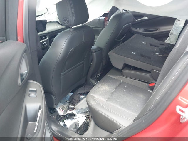 KL4AMBSL8RB127022 Buick Encore Gx Preferred Fwd