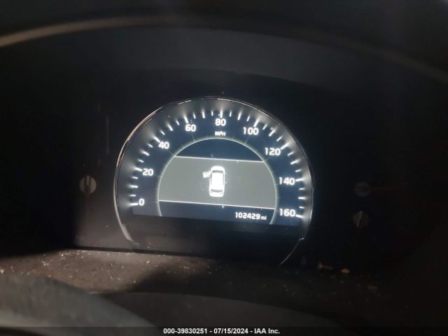 5XYPKDA57KG528772 KIA Sorento 3.3l Sxl