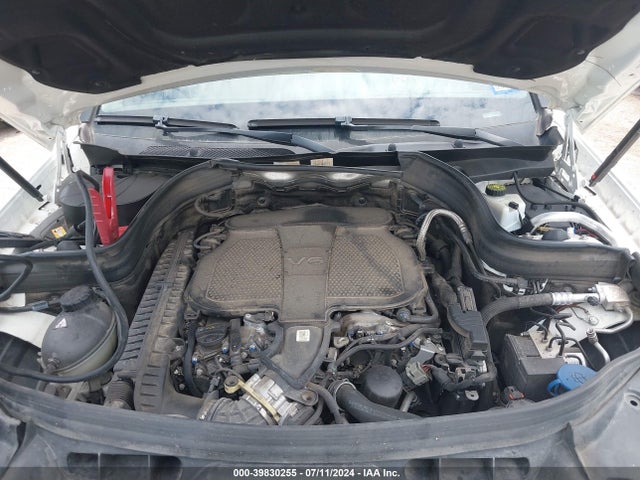 WDCGG5HB9EG174011 Mercedes-Benz GLK 350
