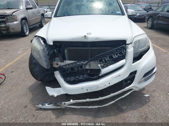 WDCGG5HB9EG174011 Mercedes-Benz GLK 350