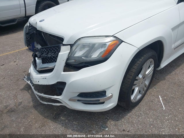 WDCGG5HB9EG174011 Mercedes-Benz GLK 350