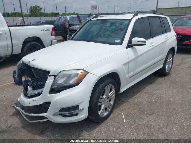 WDCGG5HB9EG174011 Mercedes-Benz GLK 350