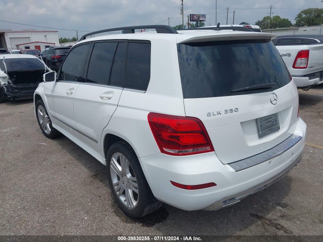 WDCGG5HB9EG174011 Mercedes-Benz GLK 350