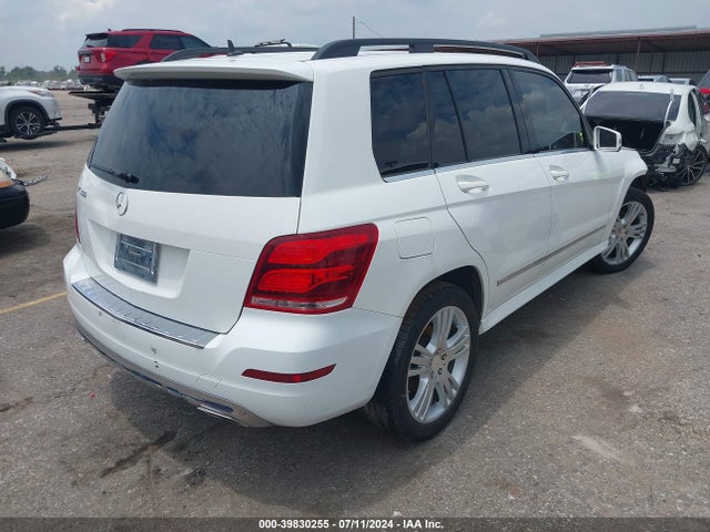 WDCGG5HB9EG174011 Mercedes-Benz GLK 350