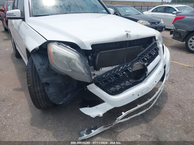 WDCGG5HB9EG174011 Mercedes-Benz GLK 350