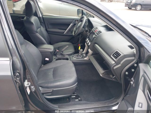 JF2SJAXC2GH446689 Subaru Forester 2.5i Touring