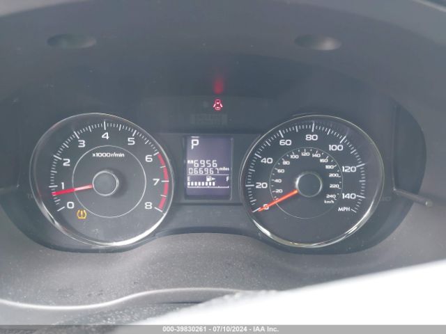 JF2SJAXC2GH446689 Subaru Forester 2.5i Touring
