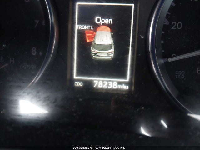 Toyota Highlander Xle V6 2015 5TDKKRFH8FS119490 Image 15