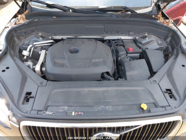 YV4A22PKXG1016497 Volvo Xc90 T6 Momentum
