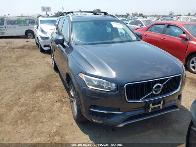 YV4A22PKXG1016497 Volvo Xc90 T6 Momentum
