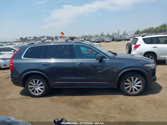 YV4A22PKXG1016497 Volvo Xc90 T6 Momentum