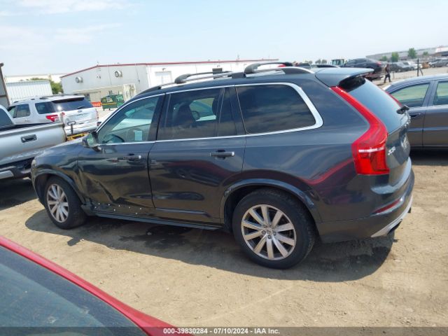 YV4A22PKXG1016497 Volvo Xc90 T6 Momentum