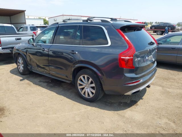 YV4A22PKXG1016497 Volvo Xc90 T6 Momentum
